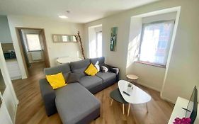 SOBNB Jaurès 2 - Magnifique appartement centre La Roche